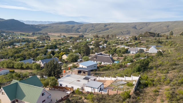 3 Bedroom Property for Sale in Barrydale Western Cape